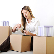 E9 Office Move